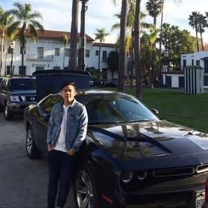 Meet your Posher, Eddie